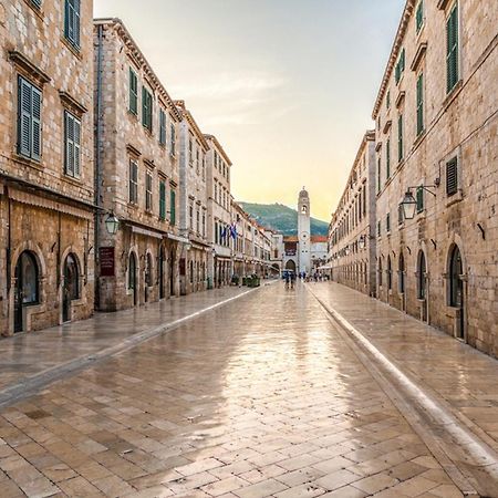 Апартаменты Bella Vista Near Dubrovnik Ivanica Экстерьер фото