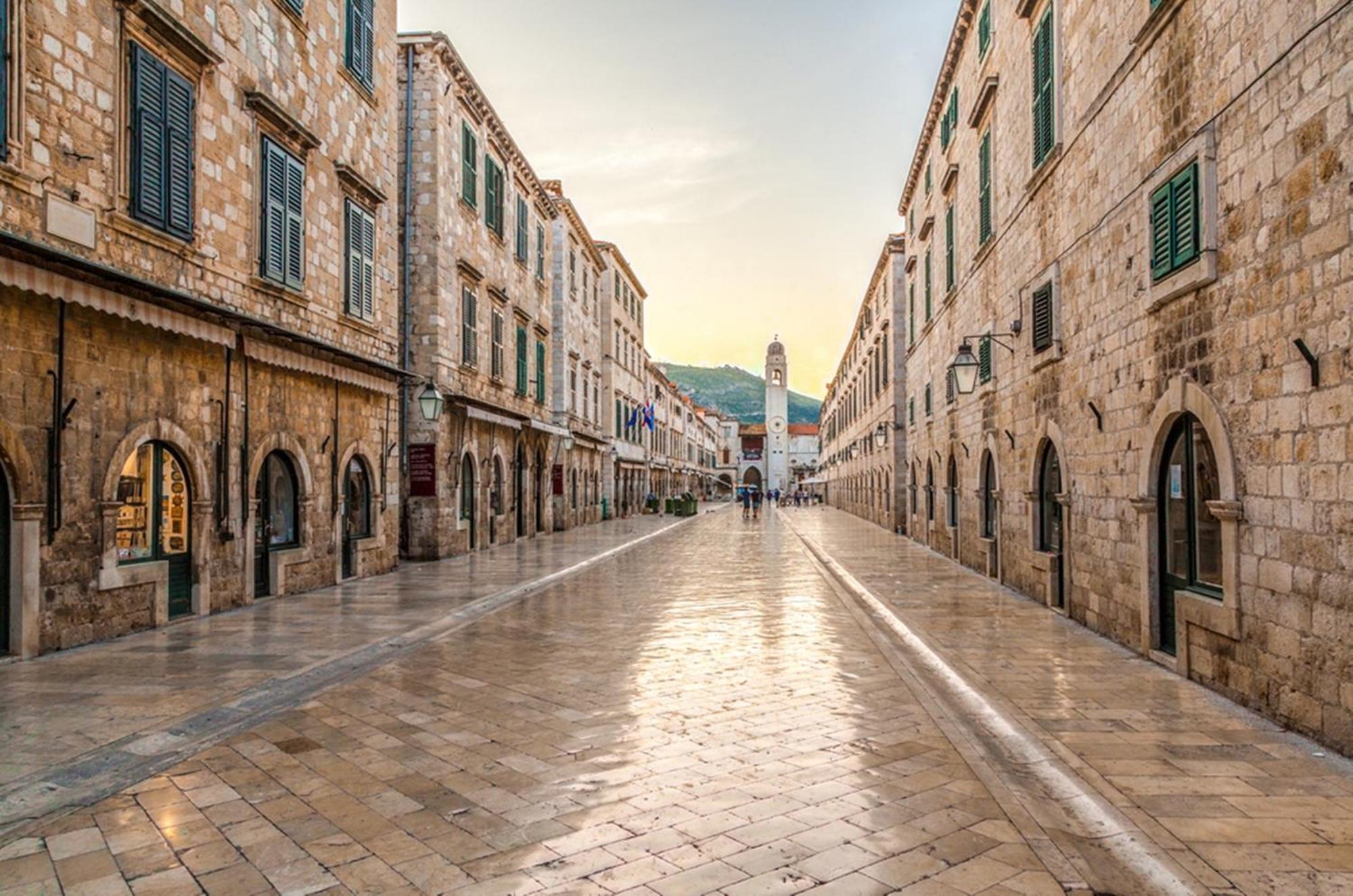 Апартаменты Bella Vista Near Dubrovnik Ivanica Экстерьер фото